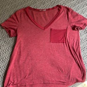 Super cute casual short sleeve tee